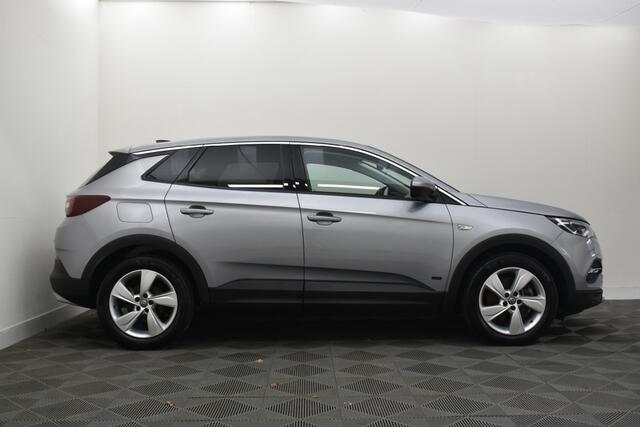 Opel Grandland X 1.6 Turbo 180PK Hybride Business Elegance Automaat