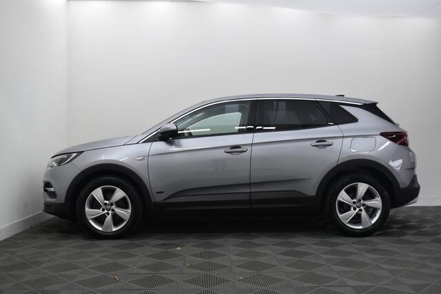 Opel Grandland X 1.6 Turbo 180PK Hybride Business Elegance Automaat