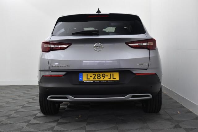 Opel Grandland X 1.6 Turbo 180PK Hybride Business Elegance Automaat