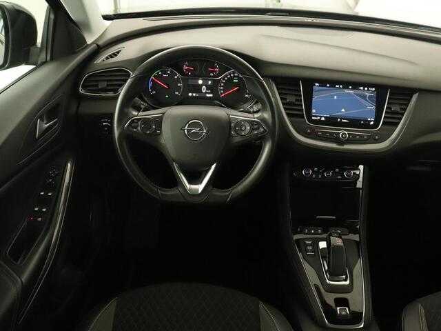 Opel Grandland X 1.6 Turbo Hybrid Business Edition | Carplay | Navigatie | Full LED | Parkeerhulp | Cruise control | Climate control | PHEV | Plug In
