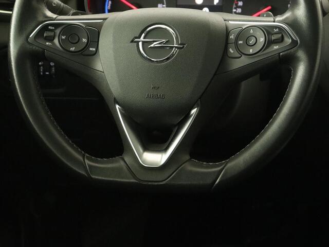 Opel Grandland X 1.6 Turbo Hybrid Business Edition | Carplay | Navigatie | Full LED | Parkeerhulp | Cruise control | Climate control | PHEV | Plug In