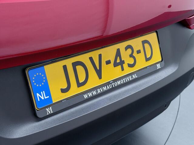 Opel Grandland X 1.6 Turbo Hybrid Business Edition STOELVERWARMING| STANDKACHEL| LANE-ASSIST| RIJKLAARPRIJS INCL. 12 MND BOVAG GARANTIE