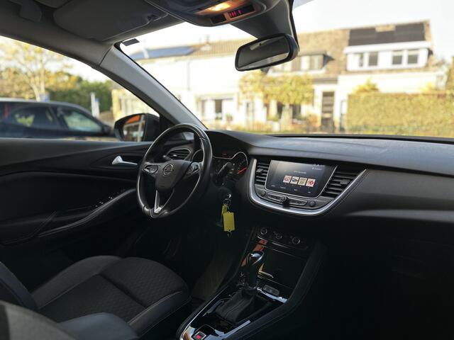Opel Grandland X 1.2 Turbo Business Executive ECC/ CAMERA / Sensoren.