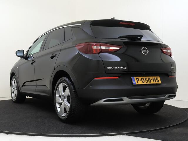 Opel Grandland X 1.2 Turbo Edition | Navigatie | Carplay | Stuur en Stoelverwarming | Camera | Clean = Clean