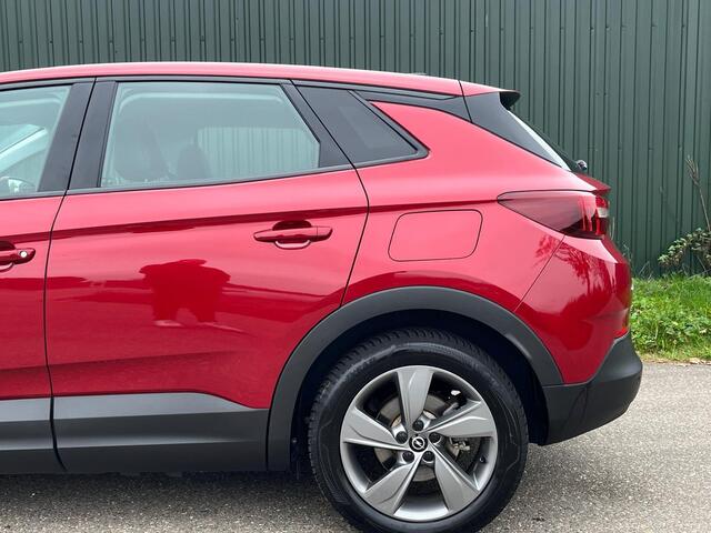 Opel Grandland X 1.6 Turbo Hybrid Business Edition Trekhaak