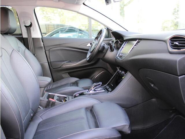 Opel Grandland X 1.6 Turbo Hybrid Ultimate | Navi / Leder / Camera