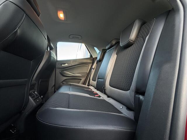 Opel Grandland X 1.6 Turbo Hybrid Elegance PHEV | Apple Carplay | Trekhaak