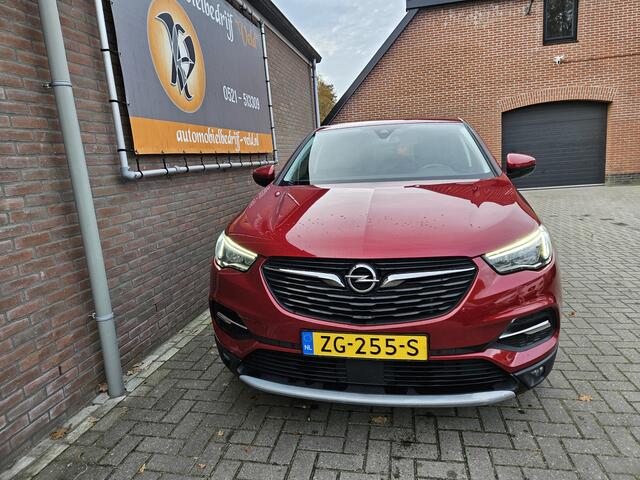 Opel Grandland X 1.5 CDTi Innovation