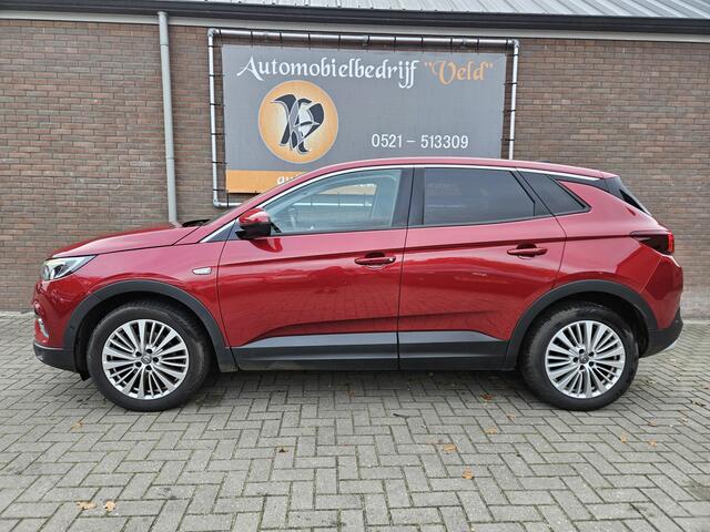 Opel Grandland X 1.5 CDTi Innovation
