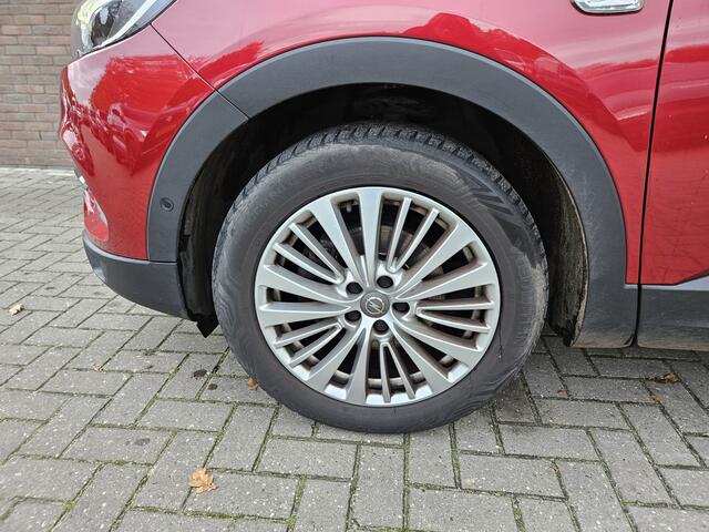 Opel Grandland X 1.5 CDTi Innovation