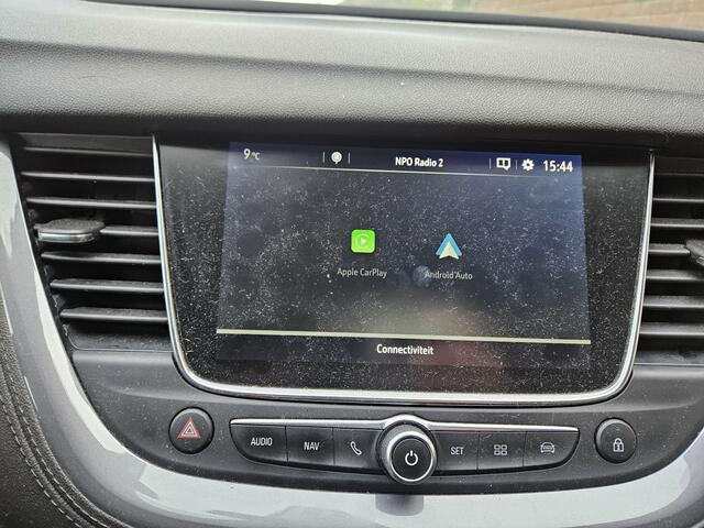 Opel Grandland X 1.5 CDTi Innovation