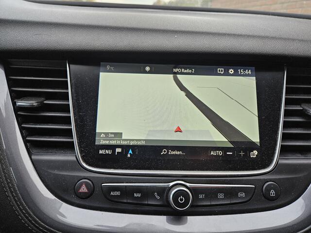 Opel Grandland X 1.5 CDTi Innovation