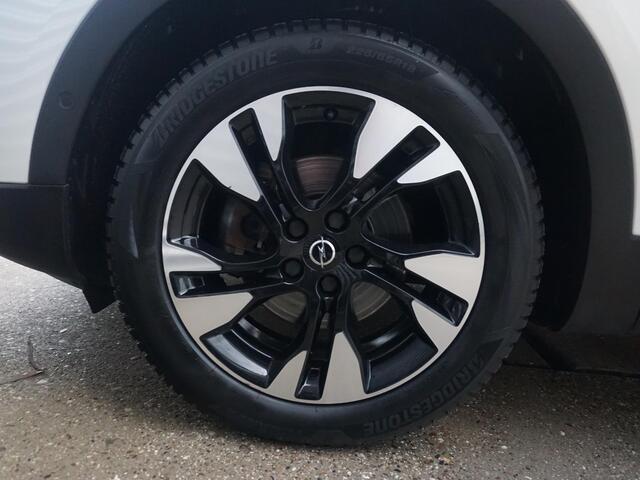 Opel Grandland X 1.2 Turbo Business Executive