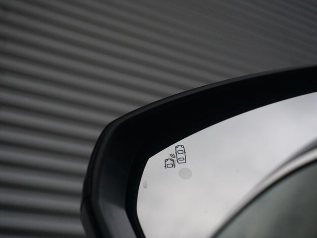 Opel Grandland X 1.2 Turbo Business Executive