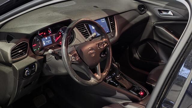 Opel Grandland X 1.2 Turbo Innovation | Leder | Carplay | Memory Seats | Cruise