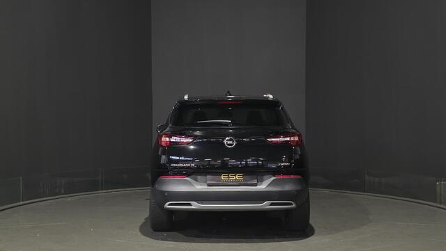 Opel Grandland X 1.2 Turbo Innovation | Leder | Carplay | Memory Seats | Cruise