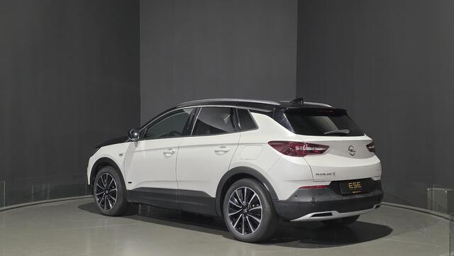 Opel Grandland X 1.6 Turbo Ultimate | Leder | Camera | Navi | PHEV | Stoelkoeling