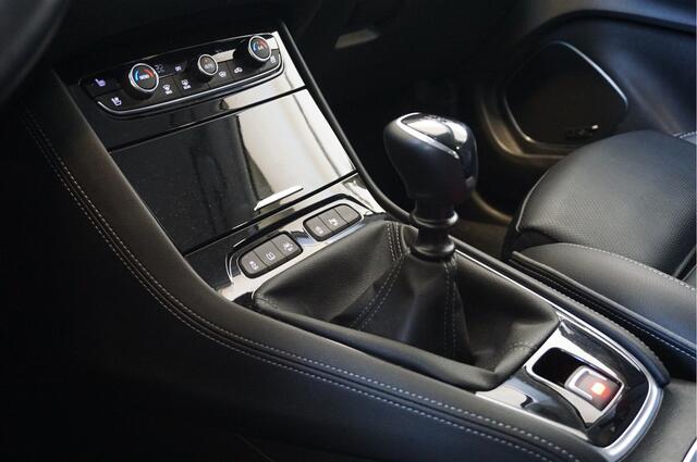 Opel Grandland X 1.2 Turbo Innovation Trekhaak Leer 19 inch LMV