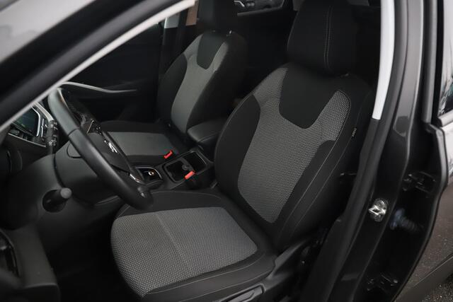 Opel Grandland X 1.2 Turbo Business Edition 131PK Navigatie Carplay Android Airco Cruise Control LMV Rijstrooksensor Parkeersensor