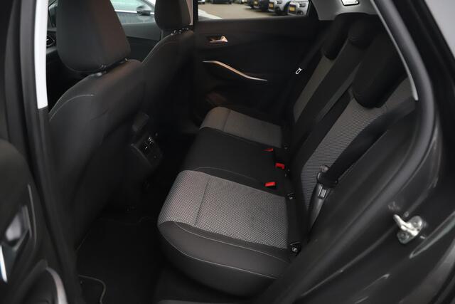 Opel Grandland X 1.2 Turbo Business Edition 131PK Navigatie Carplay Android Airco Cruise Control LMV Rijstrooksensor Parkeersensor