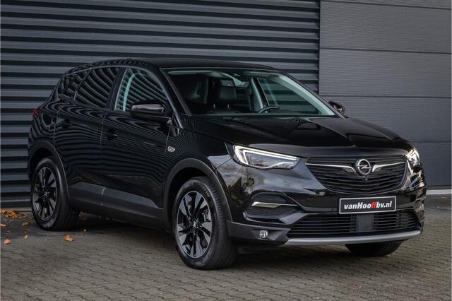Opel Grandland X 1.6 Turbo Hybrid Business Elegance