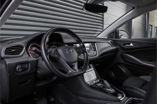 Opel Grandland X 1.6 Turbo Hybrid Business Elegance