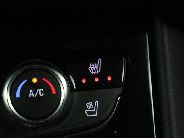 Opel Grandland X 1.6 Turbo Hybrid Ultimate | Stoelventilatie | Leder | 360 Camera | Carplay | Keyless | 19'' | Navigatie | Full LED | Parkeerhulp | Stoelverwarming | PHEV | Plug In