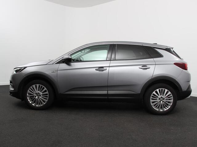 Opel Grandland X 1.5 CDTi Automaat Business Executive HANDEL EXPORT | Navigatie | Apple Carplay/Android Auto | Climate Control | Parkeersensoren V+A |