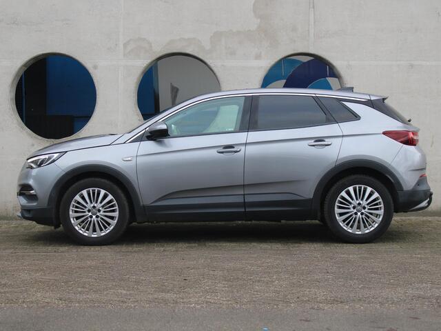 Opel Grandland X 1.6 CDTi Business Executive | PANORAMADAK | TREKHAAK |