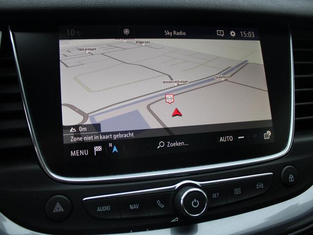 Opel Grandland X 1.6 CDTi Business Executive | PANORAMADAK | TREKHAAK |