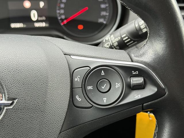 Opel Grandland X 1.6 Turbo 180 pk Innovation / Automaat / Trekhaak Afneembaar 1600KG / Winterwielen set origineel inbegrepen / Navigatie / Cruise Control / Dodehoekherkenning / Climate Control / Android&Apple Carplay / Bluetooth