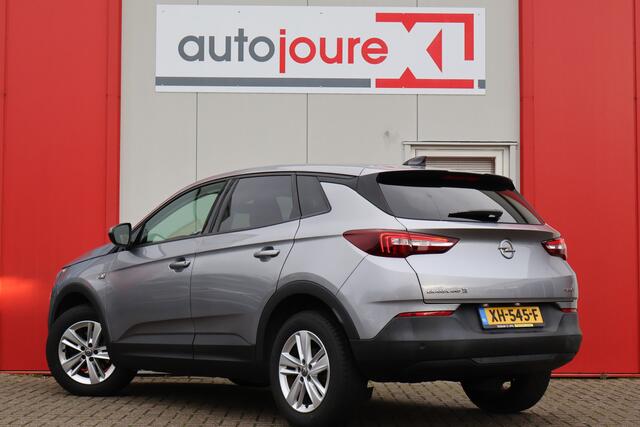 Opel Grandland X 1.6 CDTi Online Edition | Origineel NL | ¤7.668,- Ex Ex | Climate Control | Navigatie | Cruise Control |