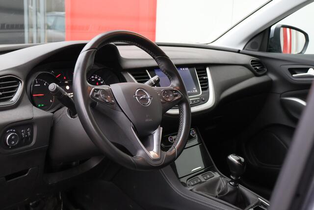 Opel Grandland X 1.6 CDTi Online Edition | Origineel NL | ¤7.668,- Ex Ex | Climate Control | Navigatie | Cruise Control |
