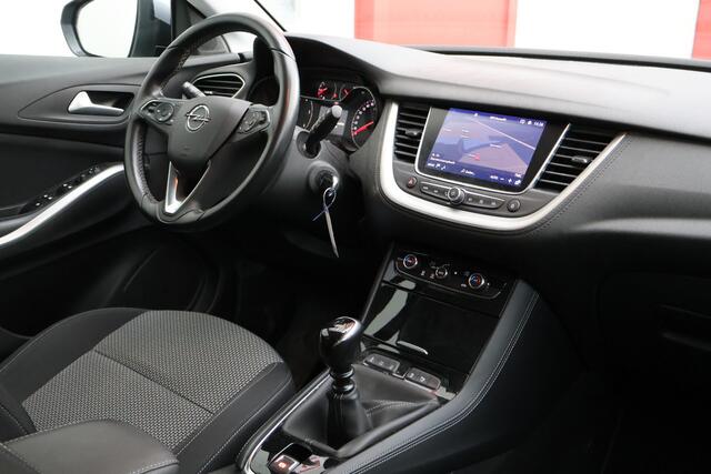 Opel Grandland X 1.6 CDTi Online Edition | Origineel NL | ¤7.668,- Ex Ex | Climate Control | Navigatie | Cruise Control |