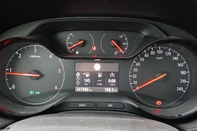 Opel Grandland X 1.6 CDTi Online Edition | Origineel NL | ¤7.668,- Ex Ex | Climate Control | Navigatie | Cruise Control |