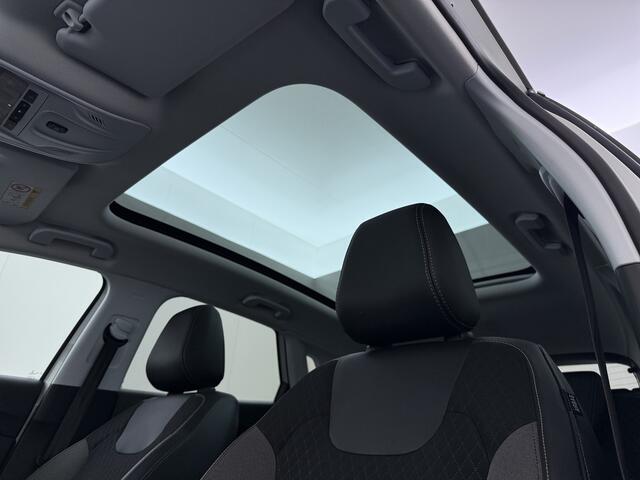 Opel Grandland X T 131PK Pano-Dak Camera Apple Carplay Android LED AGR-Comfort Stoelen Two-Tone Airco Navi* Pdc Edition 2020 Stoel+Stuurverwarming lane Assist Lmv 17" Led 1e Eigenaar Origineel Nederlandse Auto Dealeronderhouden