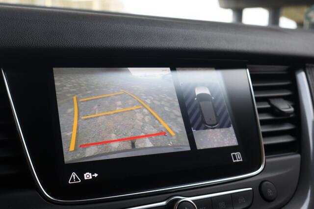 Opel Grandland X 1.2 Turbo Bus | Geen import | Trekhaak | Navi