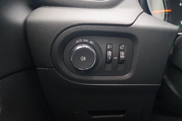 Opel Grandland X 1.5 CDTi 130pk Business Edition -NAVI-ECC-PDC-