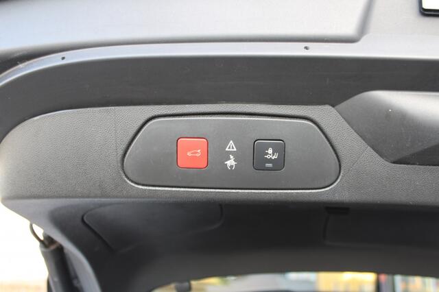 Opel Grandland X 1.2 Turbo Ultimate