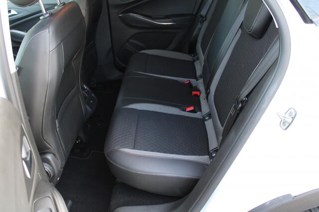 Opel Grandland X 1.2 Turbo Ultimate