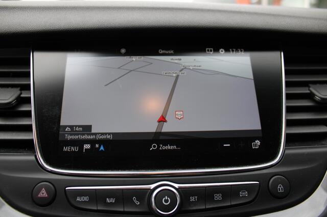 Opel Grandland X 1.2 Turbo Innovation