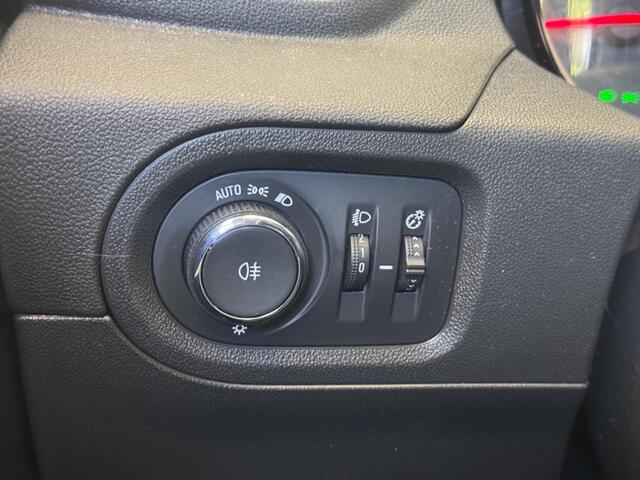 Opel Grandland X 1.2 Turbo Online Ed. CARPLAY CRUISE NW. APK BJ 2019 !!!