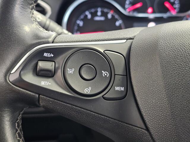 Opel Grandland X 1.2 Turbo (130Pk) Elegance Navi Camera Géén Afleverkosten.