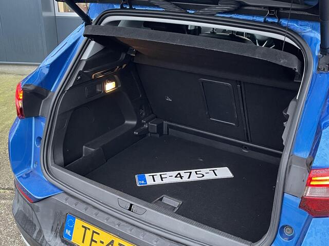 Opel Grandland X 1.2 Turbo Business Executive - Navigatie - Trekhaak - Climate Control - Blind Spot