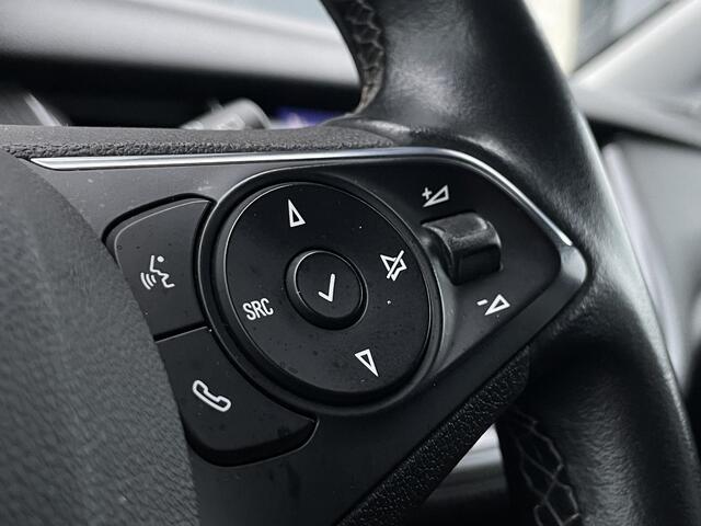 Opel Grandland X 1.2 Turbo Business Executive - Navigatie - Trekhaak - Climate Control - Blind Spot