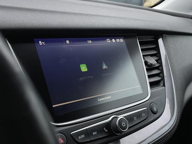 Opel Grandland X 1.2 Turbo Business Executive - Navigatie - Trekhaak - Climate Control - Blind Spot