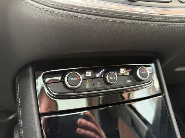 Opel Grandland X 1.2 Turbo Bus. Ex. 131PK PANORAMADAK / CAMERA / SPORTSTOELEN / 1