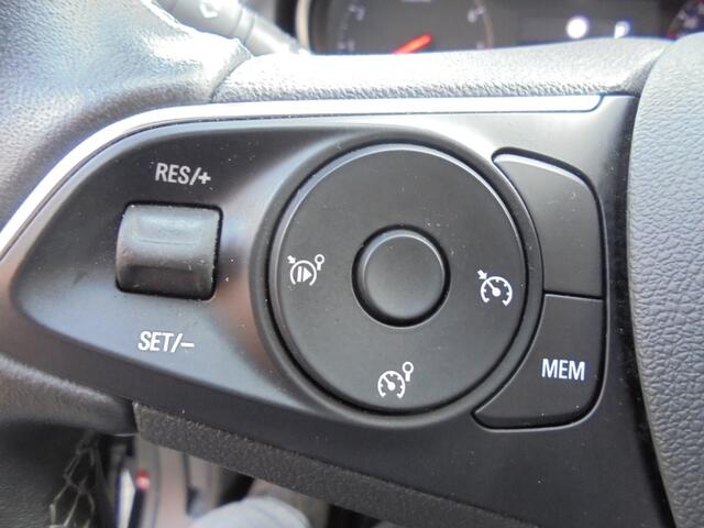 Opel Grandland X 1.2 Turbo Innovation||Aut8||LED||PDC||Trekhaak||Rijklaar||