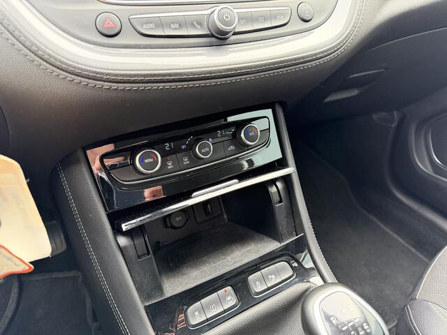 Opel Grandland X BJR 2020 1.2 Turbo 131 PK Business Executive CAMERA | PDC | CLIMA | NAVI | CRUISE | CARPLAY | TREKHAAK