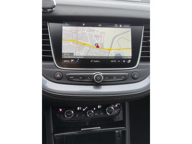 Opel Grandland X 1.2 Turbo Automaat Innovation Leder/19"LM /Navi/Clima/Cruise